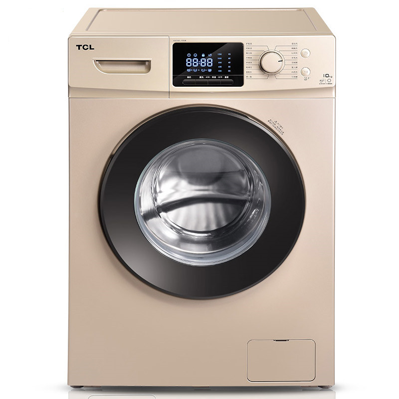TCL高温除菌滚筒洗衣机