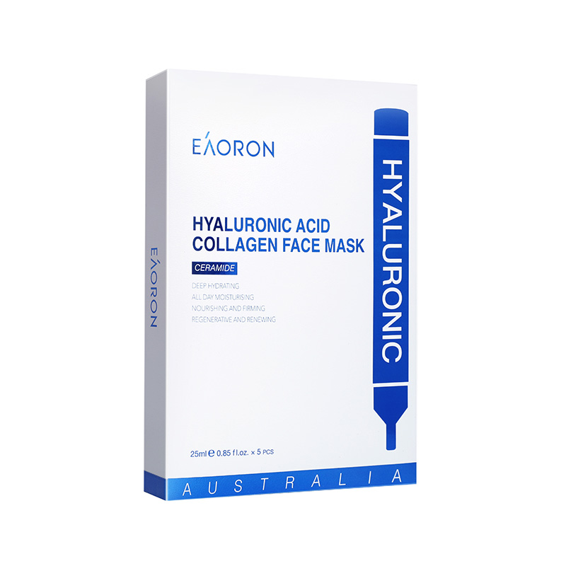EAORON 水光针面膜