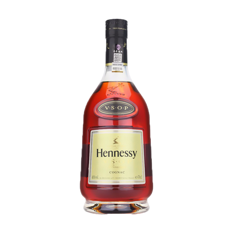 高华仕轩尼诗白兰地