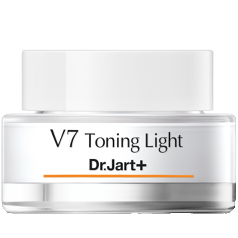 韩国蒂佳婷V7 素颜霜