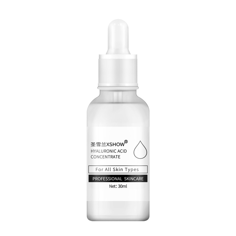 圣雪兰 透明质酸精华