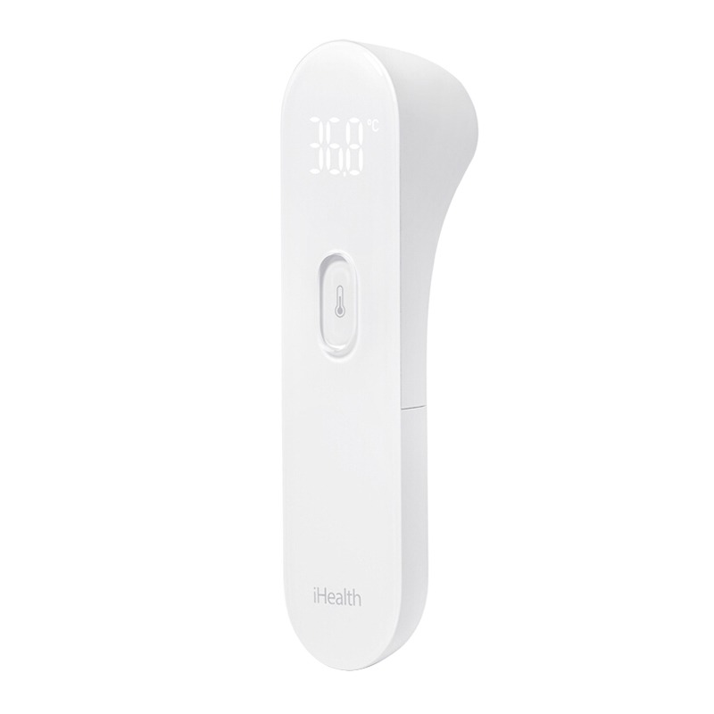 小米九安电子体温计