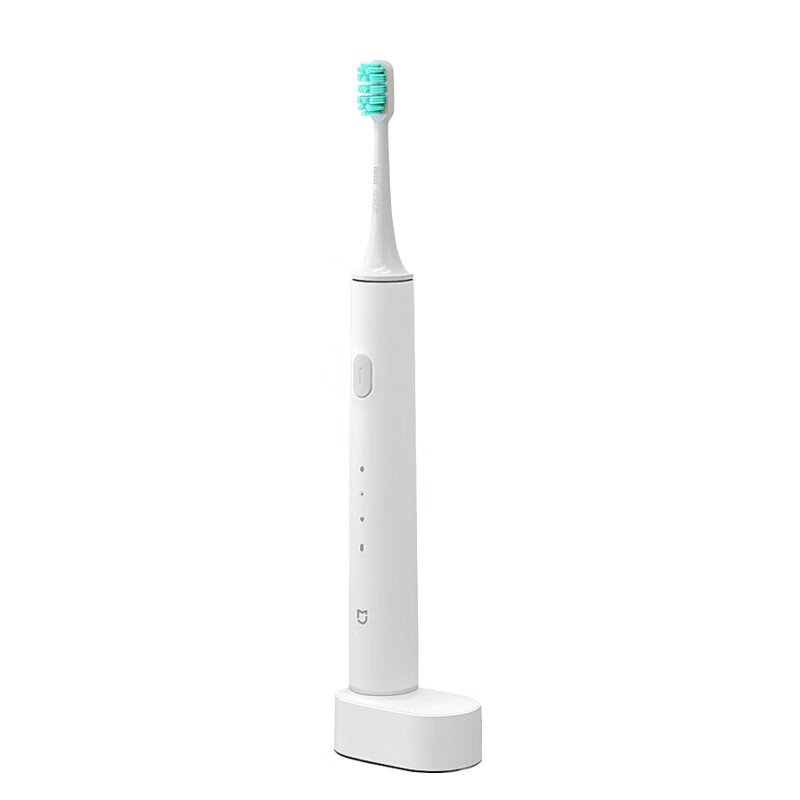 小米声波电动牙刷