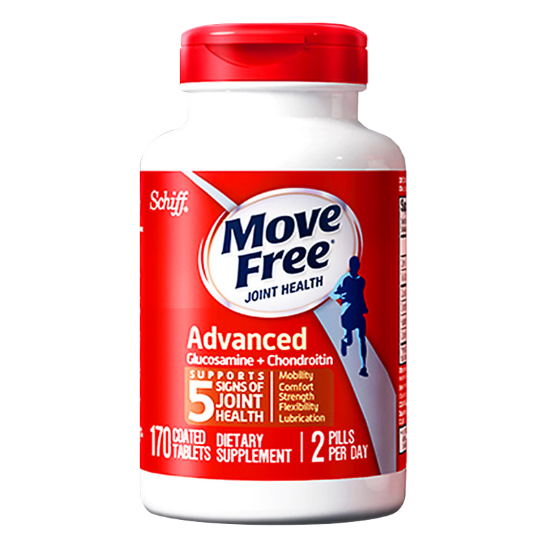 Move Free 氨糖软骨素