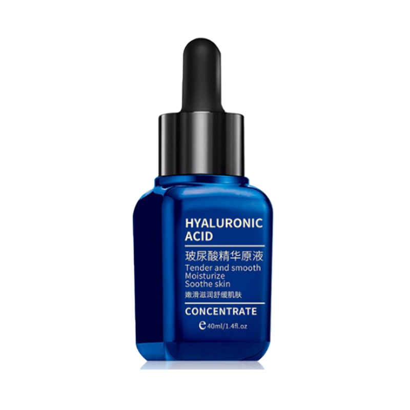 谜草集 玻尿酸精华液