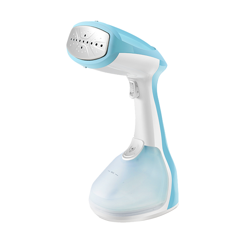 美的 高颜值挂烫机