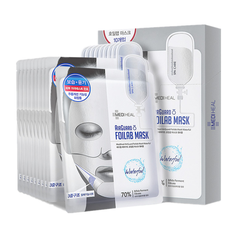 美迪惠尔密集保湿面膜