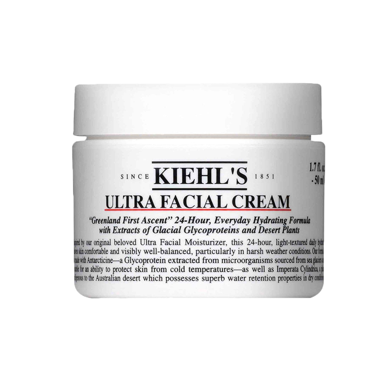 科颜氏 调控水油面霜