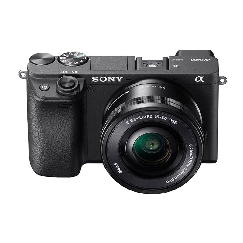 索尼4k微单相机