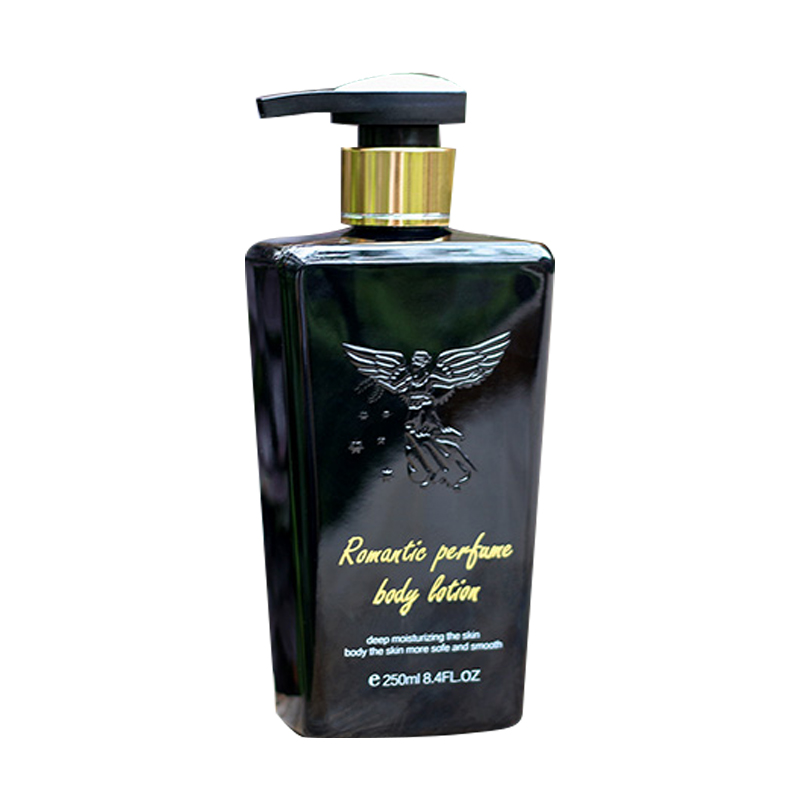 初夏堂净白保湿滋润美肤身体乳