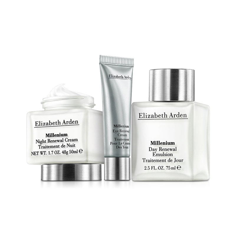 伊丽莎白雅顿 护肤套装