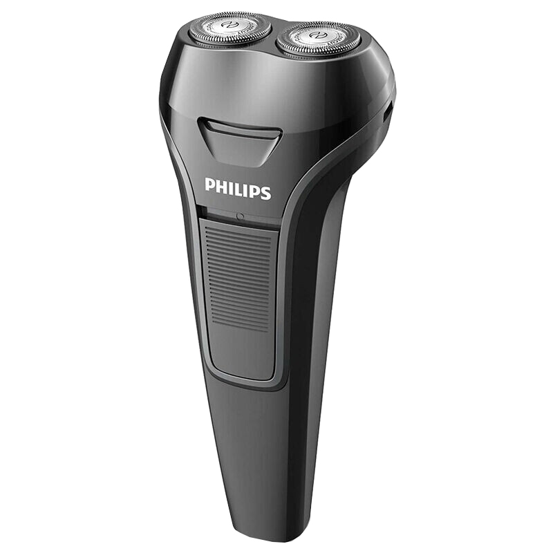 飞利浦便携式电动剃须刀