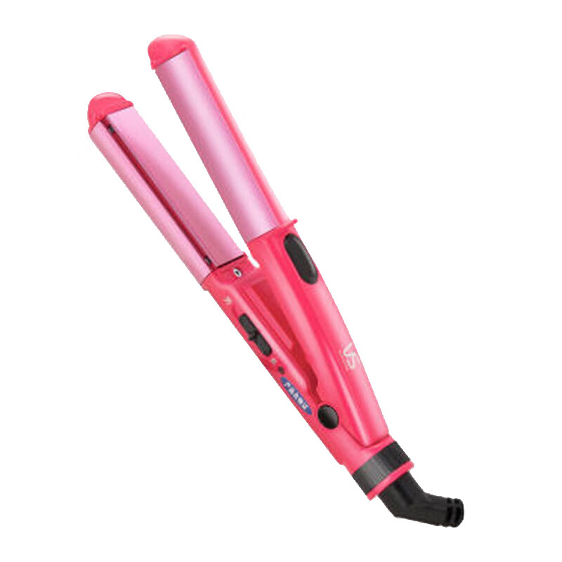 沙宣 卷直两用卷发棒