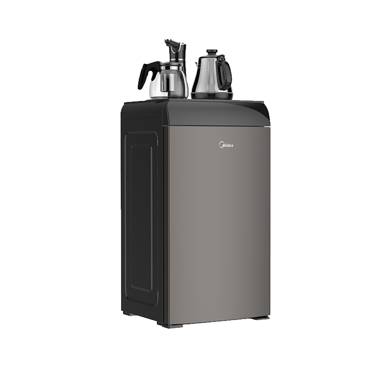 美的家用自主控温式饮水机