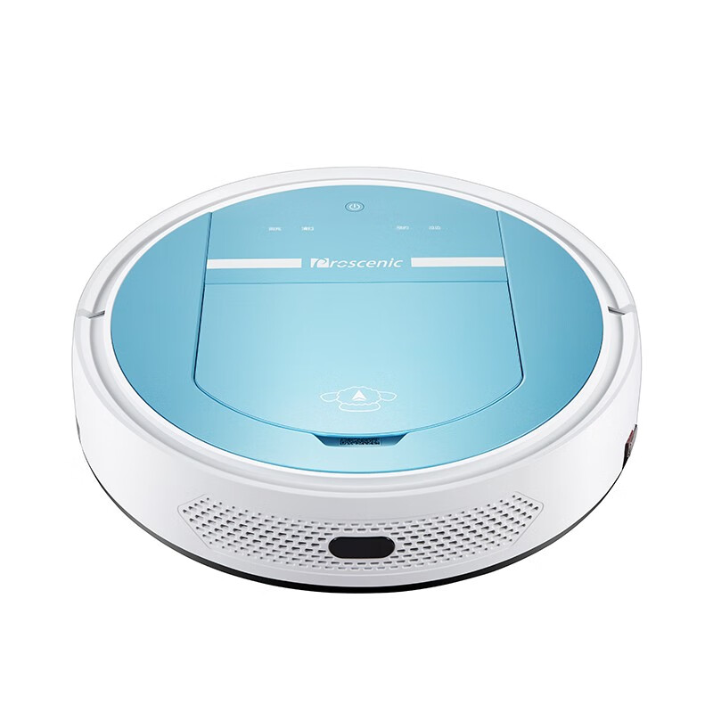 浦桑尼克 羊驼扫地机器人