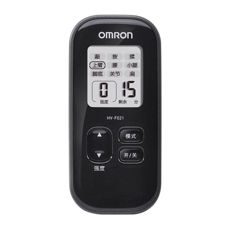 欧姆龙家用低频理疗仪