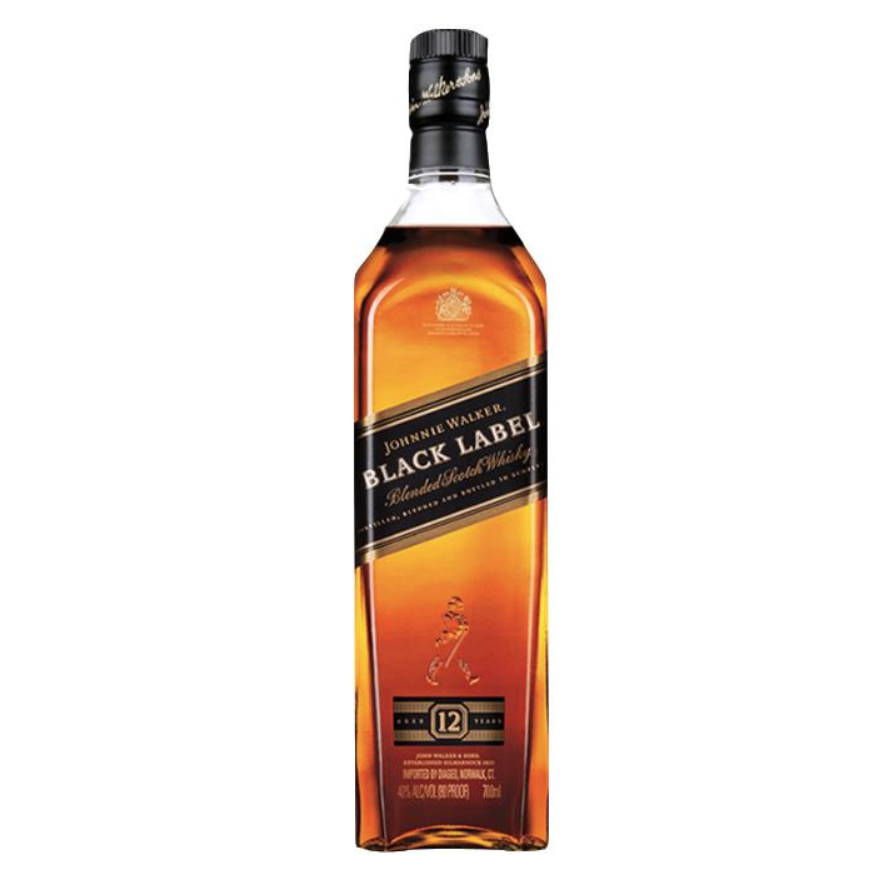 尊尼获加 调配型威士忌