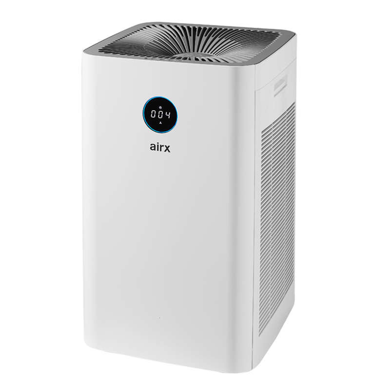 airx 智能 空气净化器