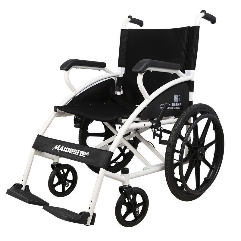 迈德斯特 老人代步轮椅