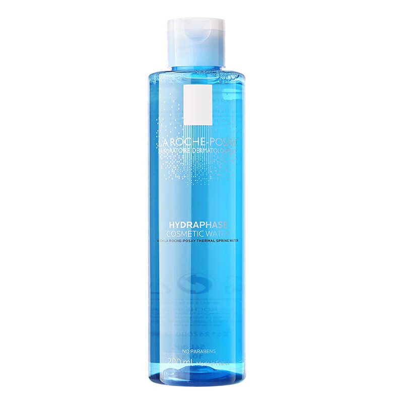 理肤泉 温泉活化保湿润肤水