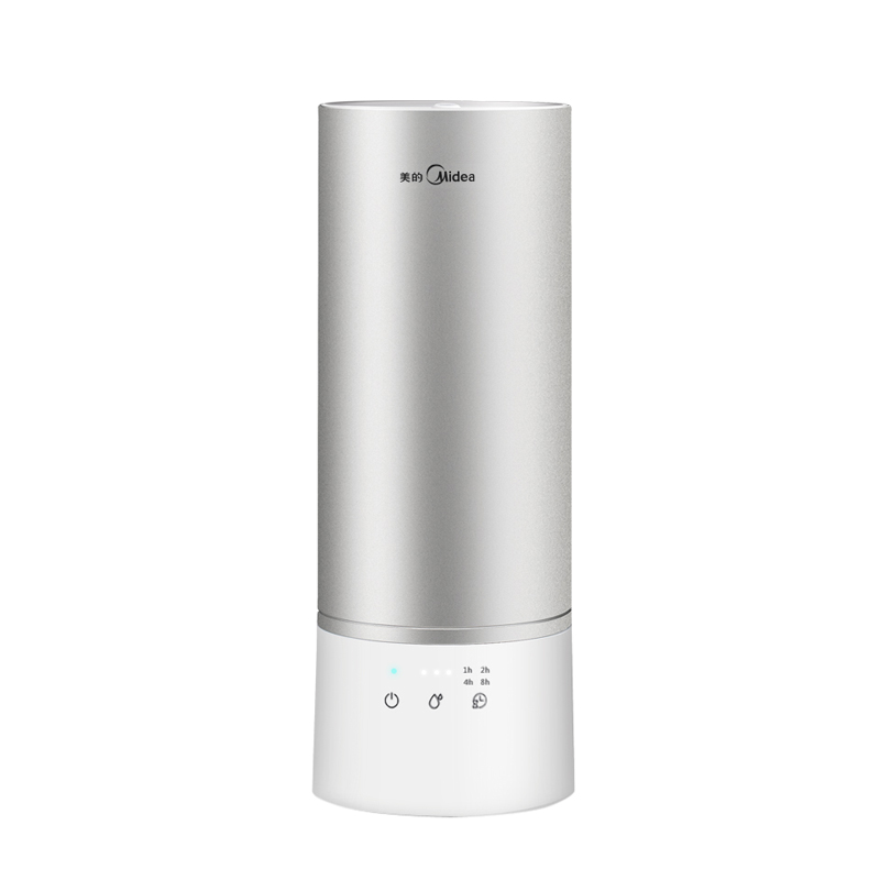 美的 落地加湿器