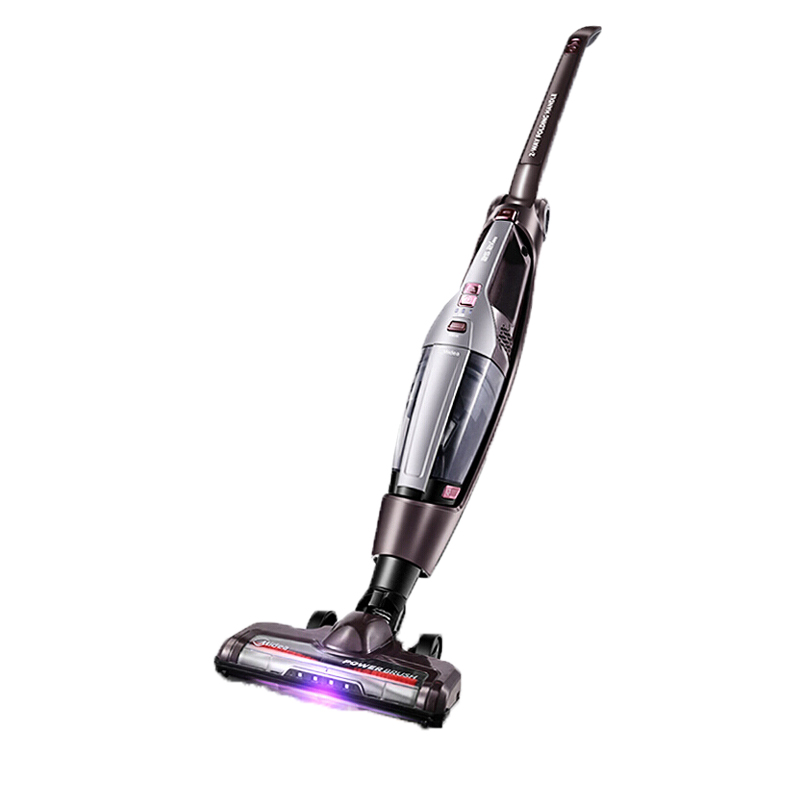 美的U7 手持推杆二合一吸尘器