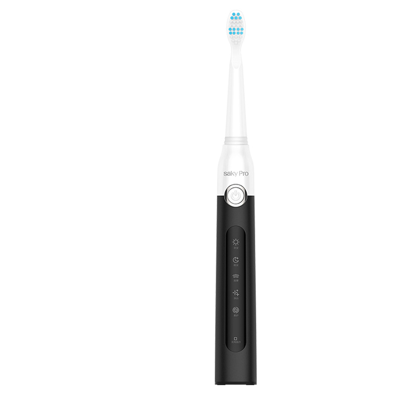 舒客 成人声波震动防水牙刷