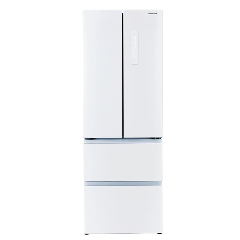 松下 银离子除菌净味冰箱