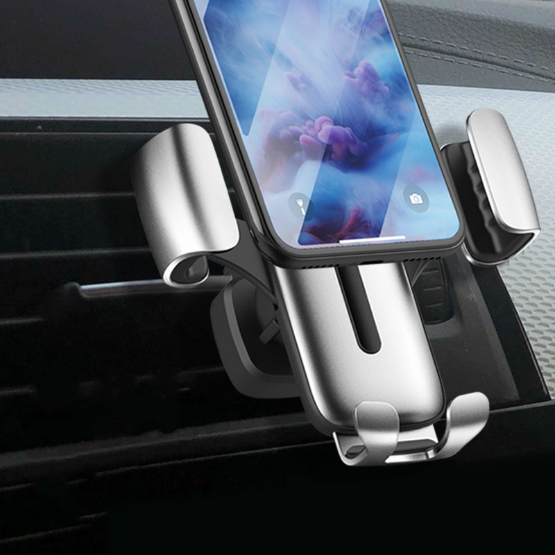 卓迈 重力卡扣式支架