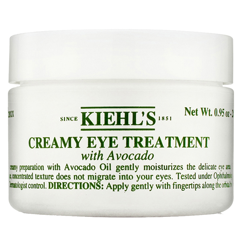 科颜氏 28g牛油果眼霜