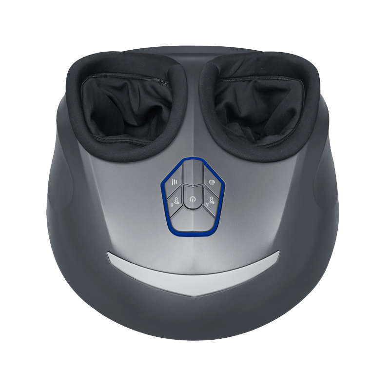 LHL 气压独控足疗机