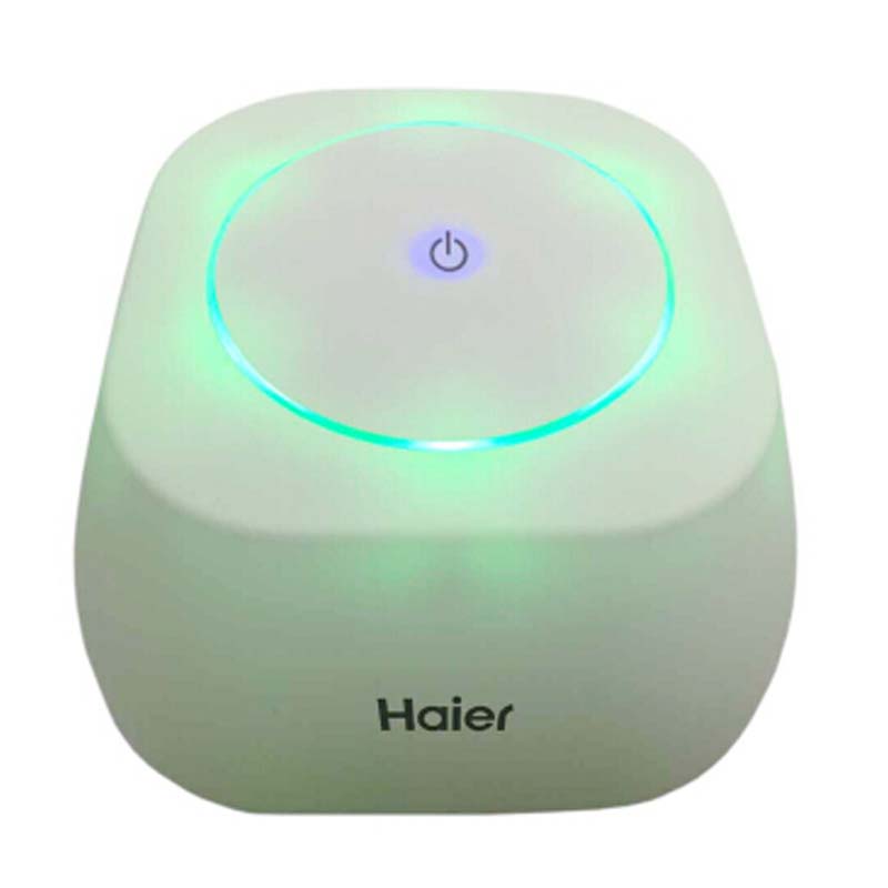 海尔 桌面空气净化器