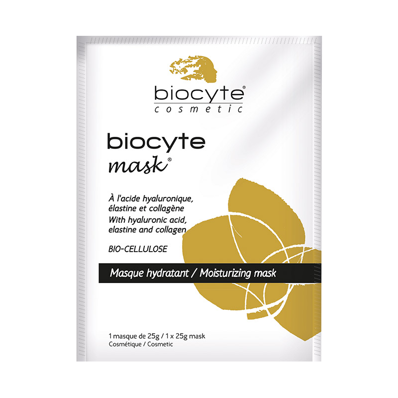 Biocyte 补水玻尿酸面膜