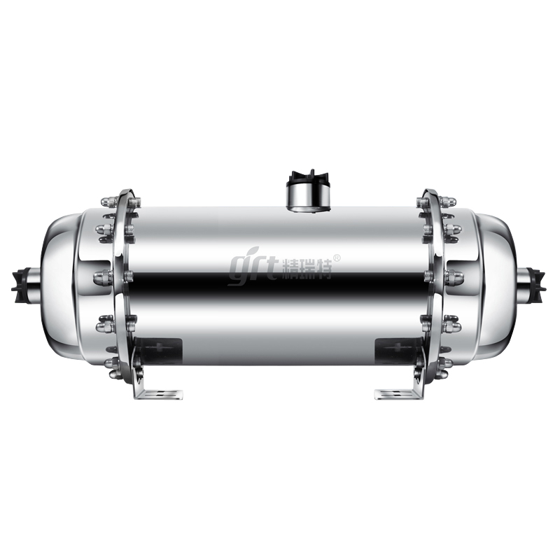 精瑞特 高效过滤中央净水器