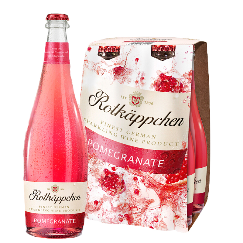 Rotkappchen 葡萄酒