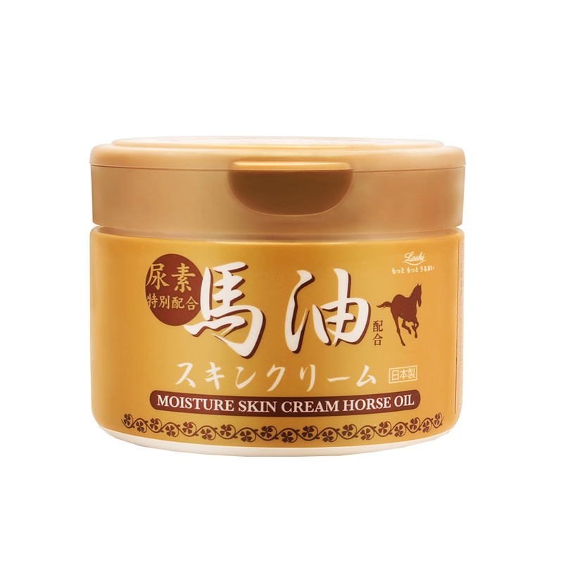 露西 保湿润肤乳液面霜