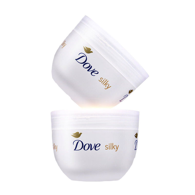 多芬保湿补水润肤乳