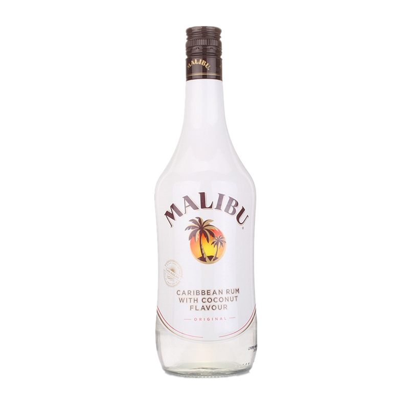 马利宝西班牙椰子朗姆酒