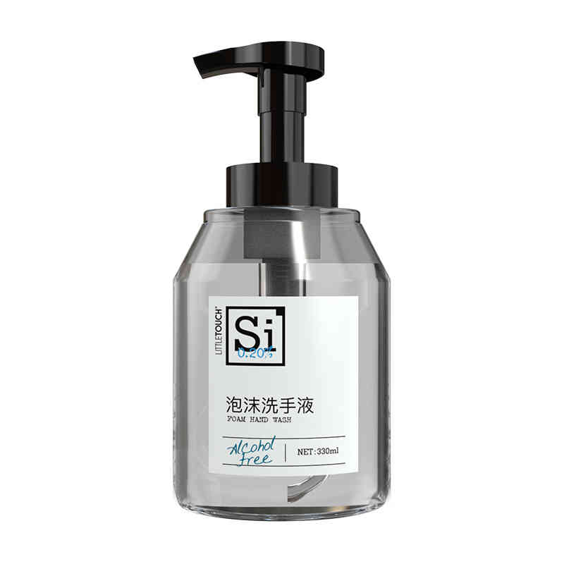 LITTLE TOUCH洗手液