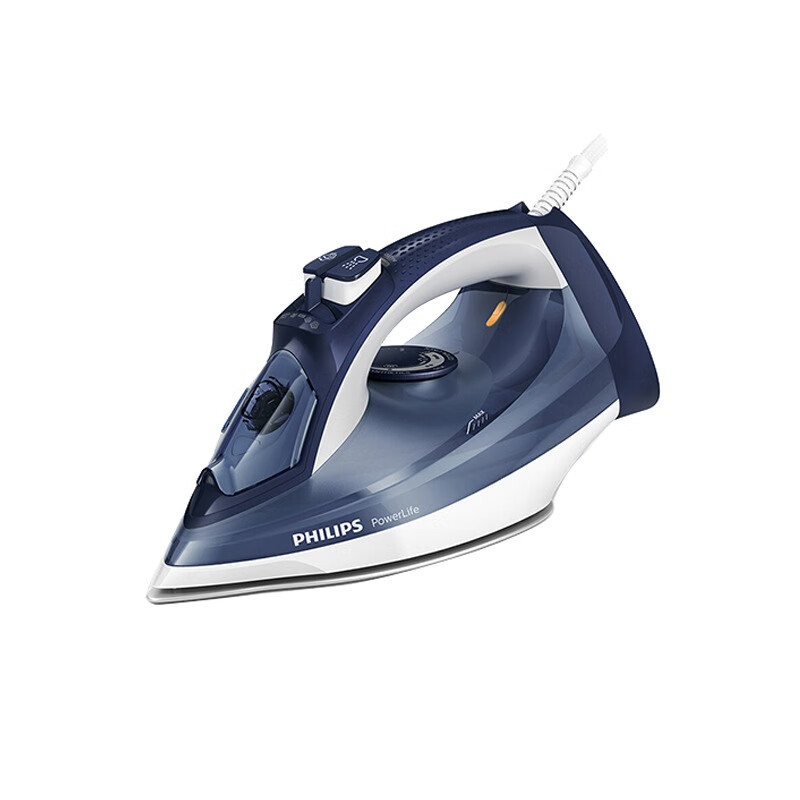 飞利浦 自动关熄电熨斗