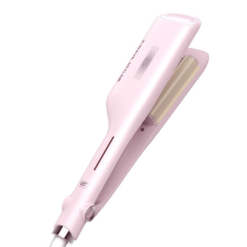 lena 蛋卷头卷发棒