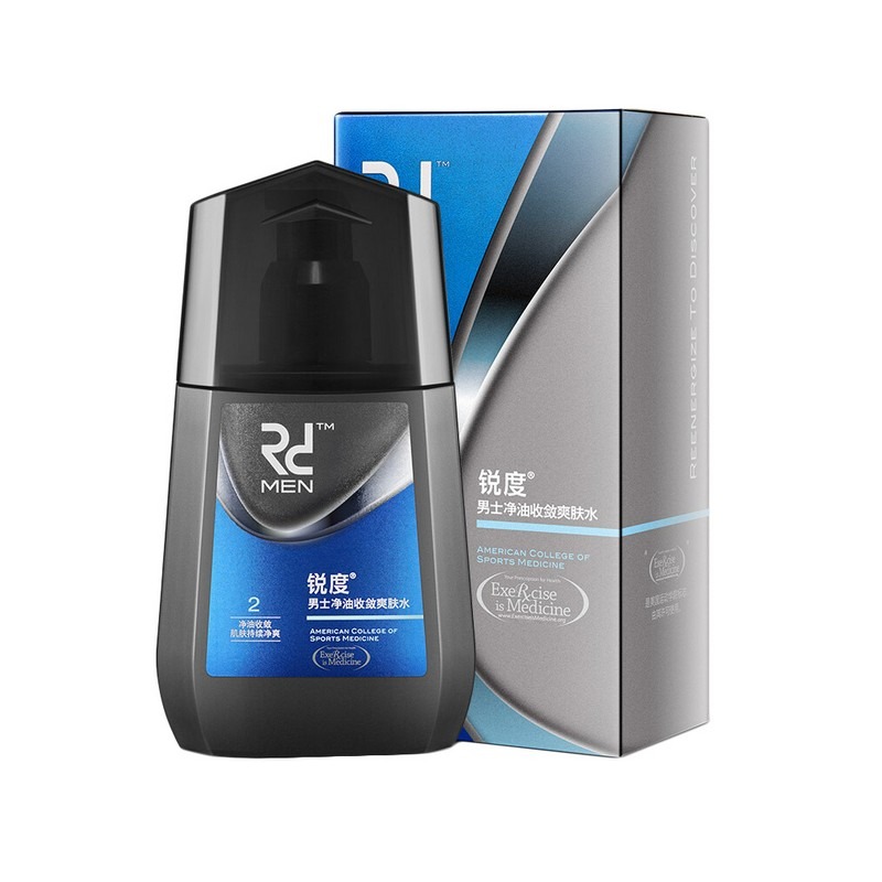 锐度 净油收敛爽肤水