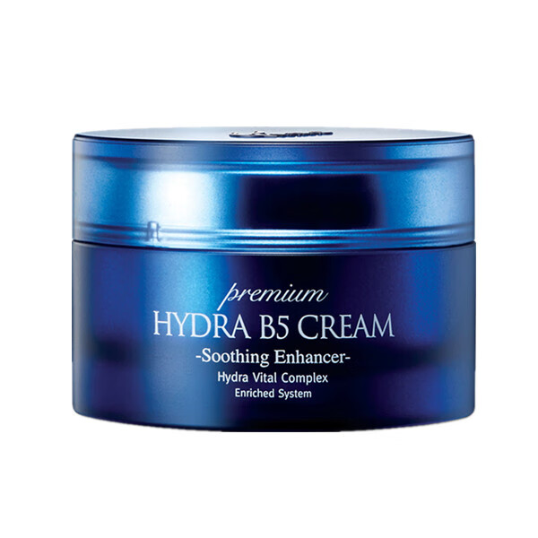 AHC 玻尿酸高效水合面霜