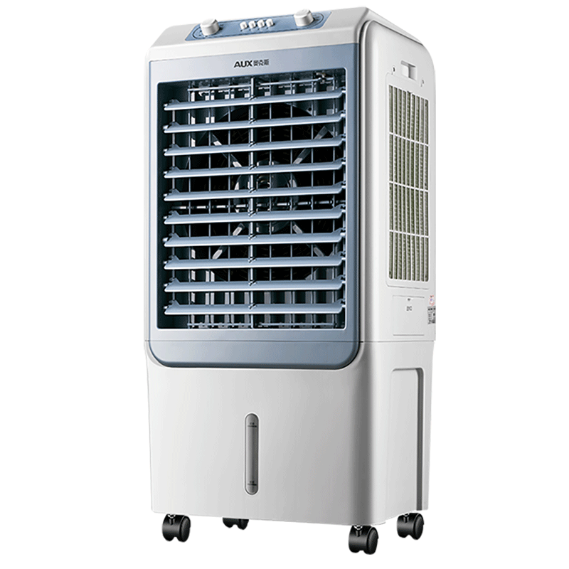 奥克斯 家用移动冷风机