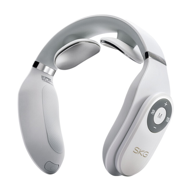 SKG电脉冲颈椎按摩器