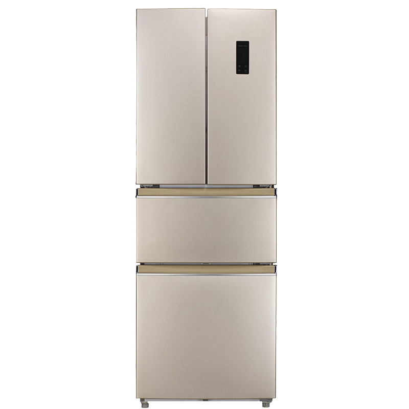 伊莱克斯301升多门冰箱