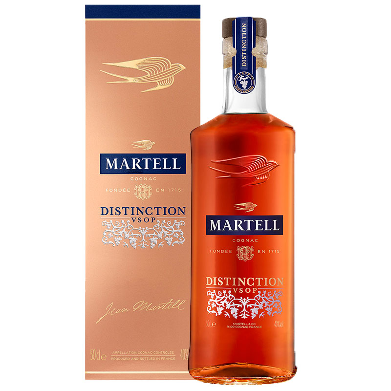 马爹利 VSOP干邑白兰地