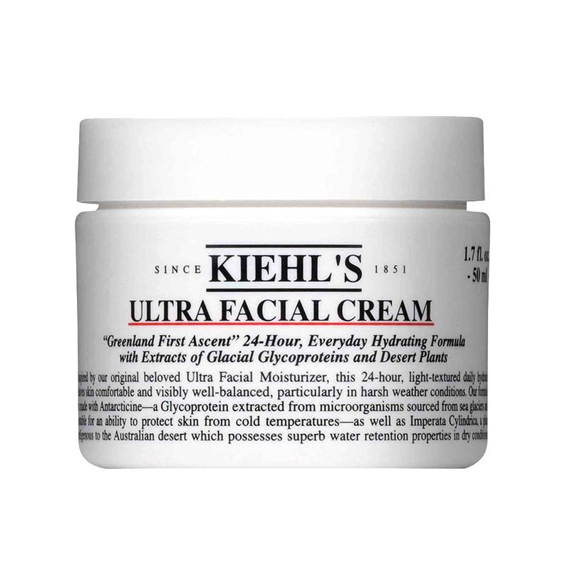 科颜氏 高保湿霜