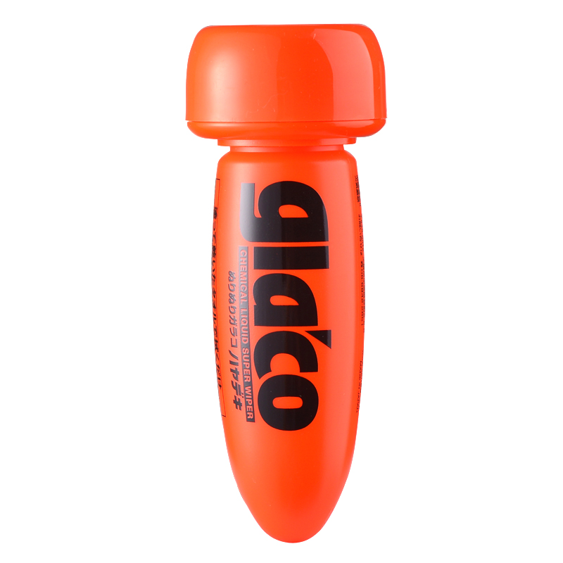 SOFT99改良版经典驱水剂