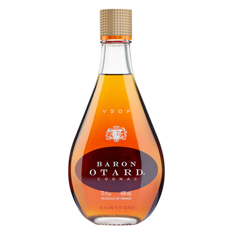 豪达 法式优雅白兰地